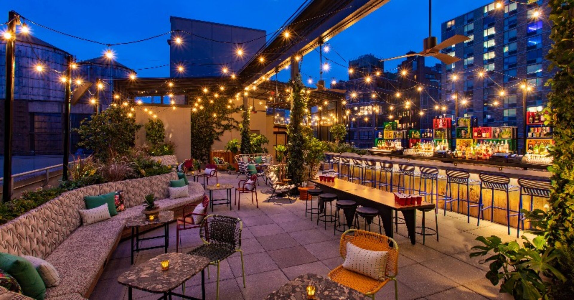Lyla Marrakech